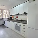 Sea View Apartment