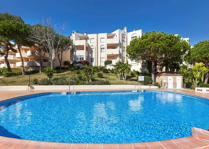 Sea View Apartment