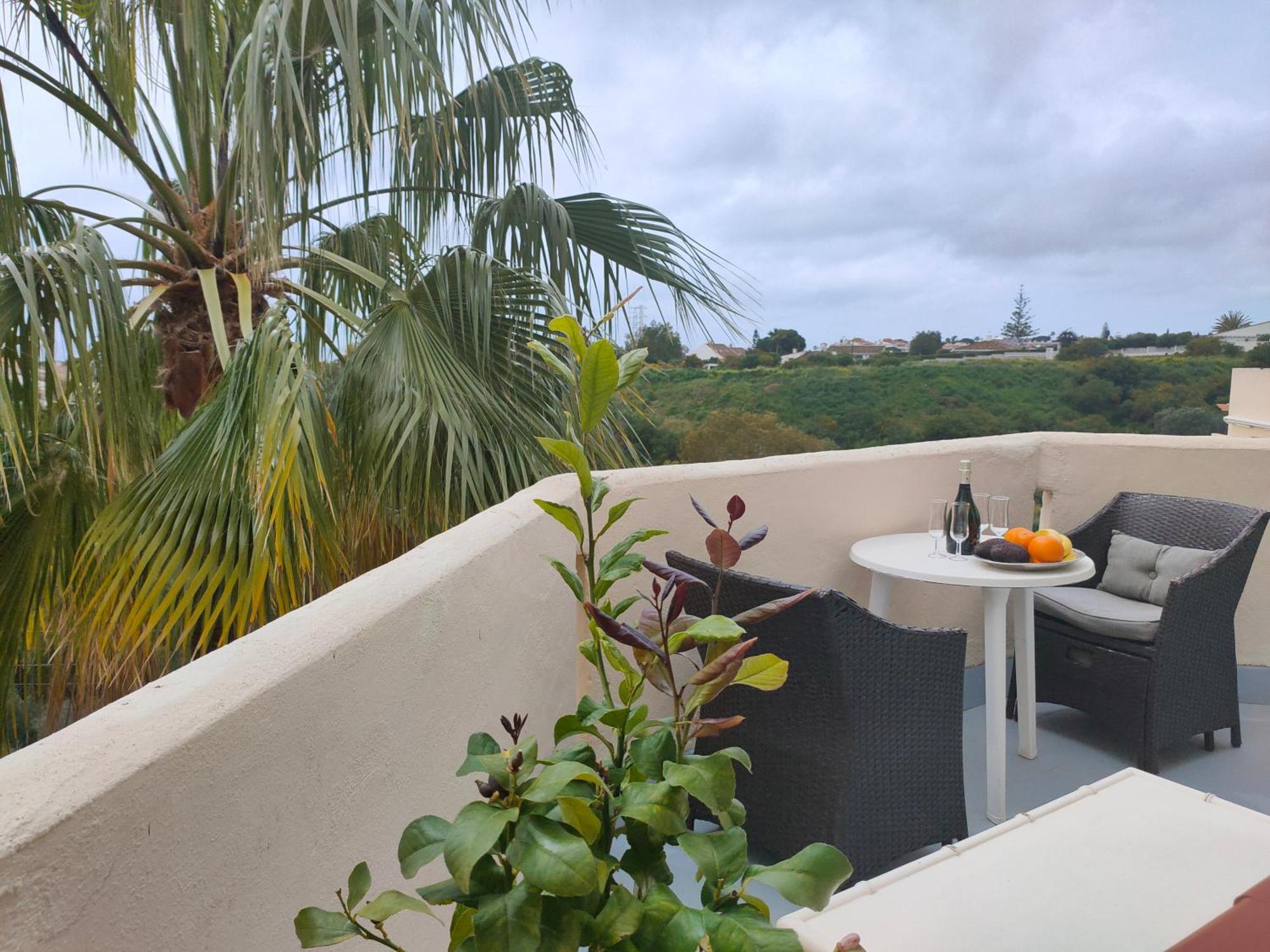 Apartment Sea View