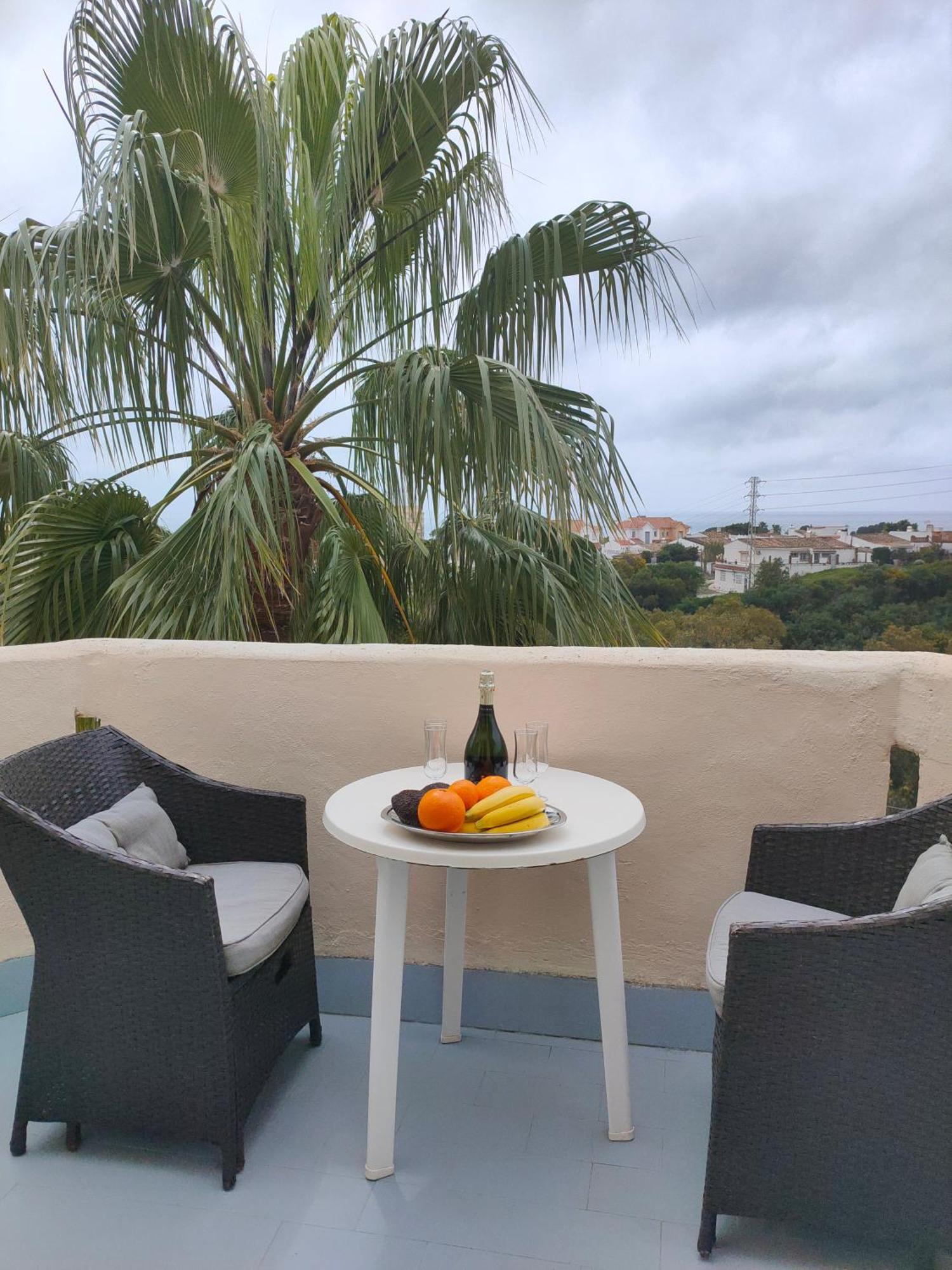 Apartment Sea View