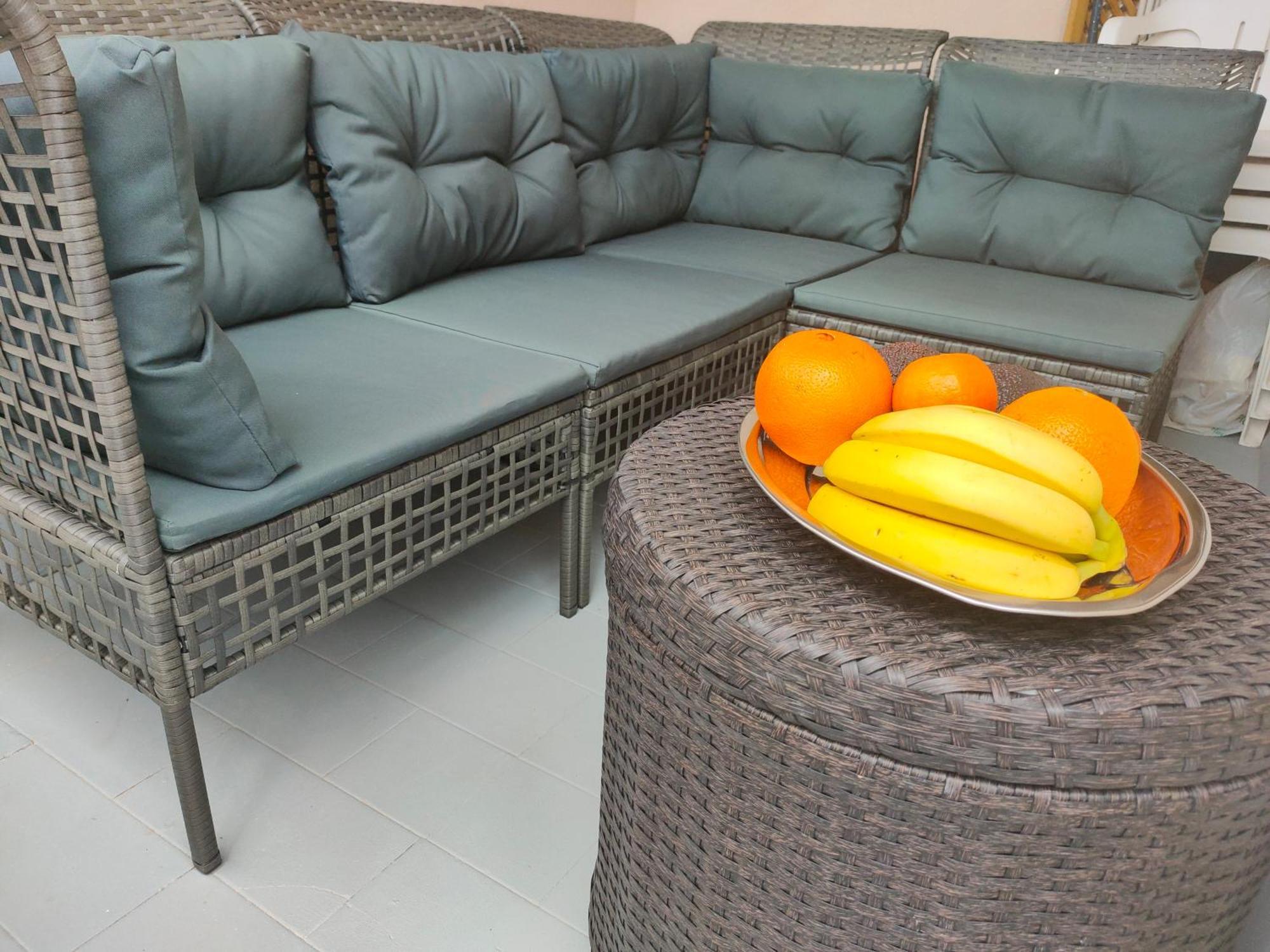 Sea View Apartment