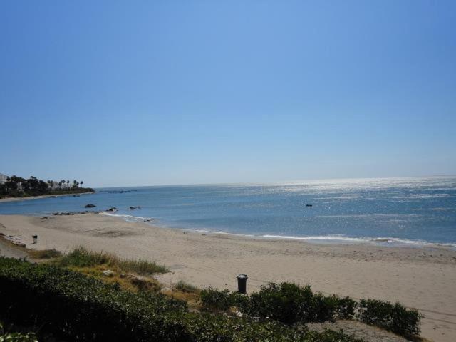 Sea View *