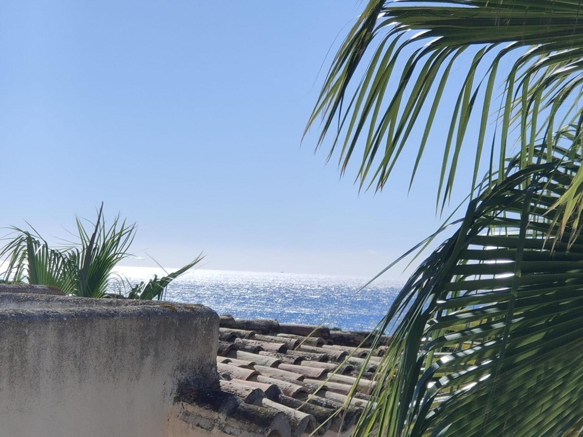 Sea View Apartment