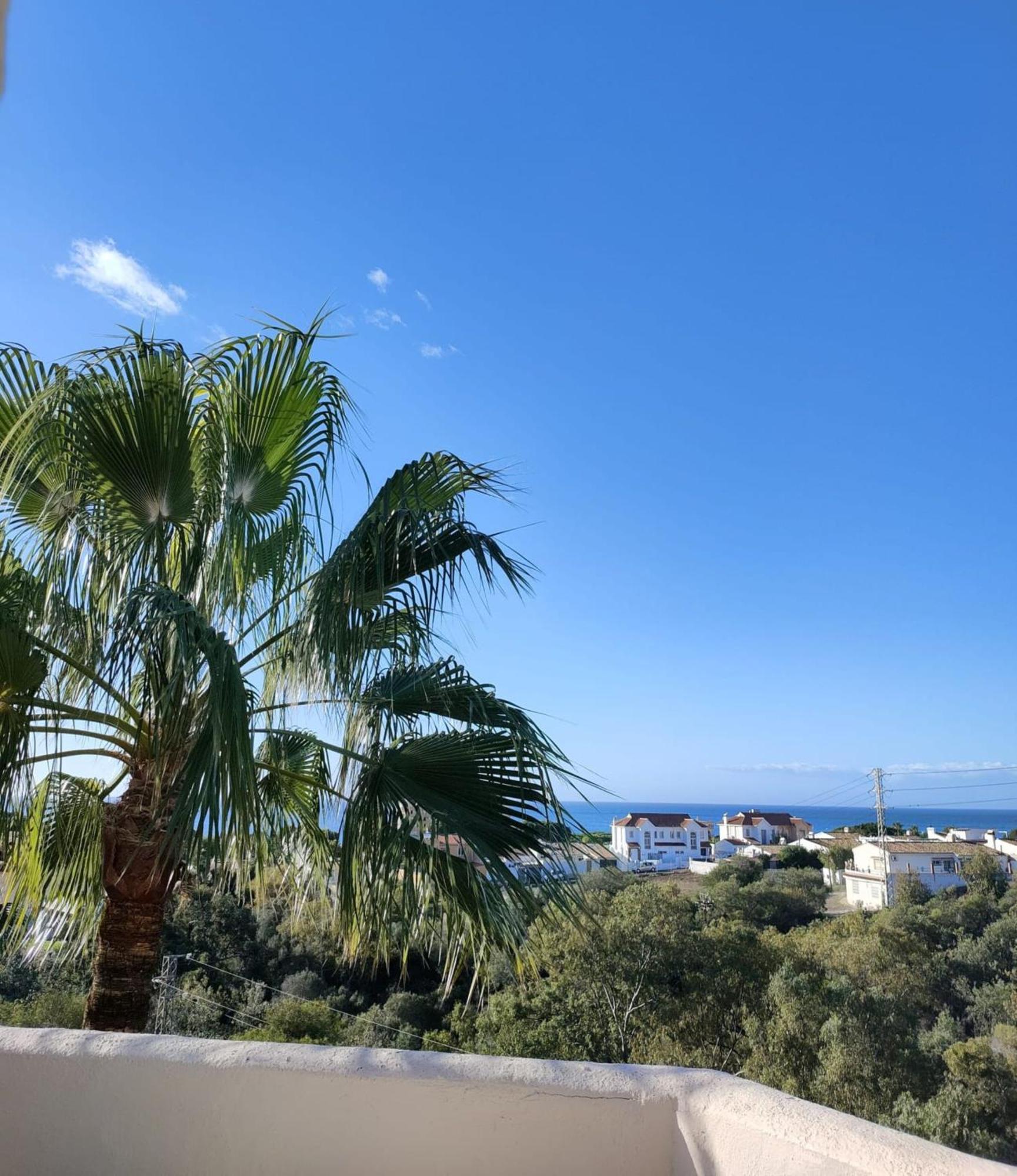 Sea View *