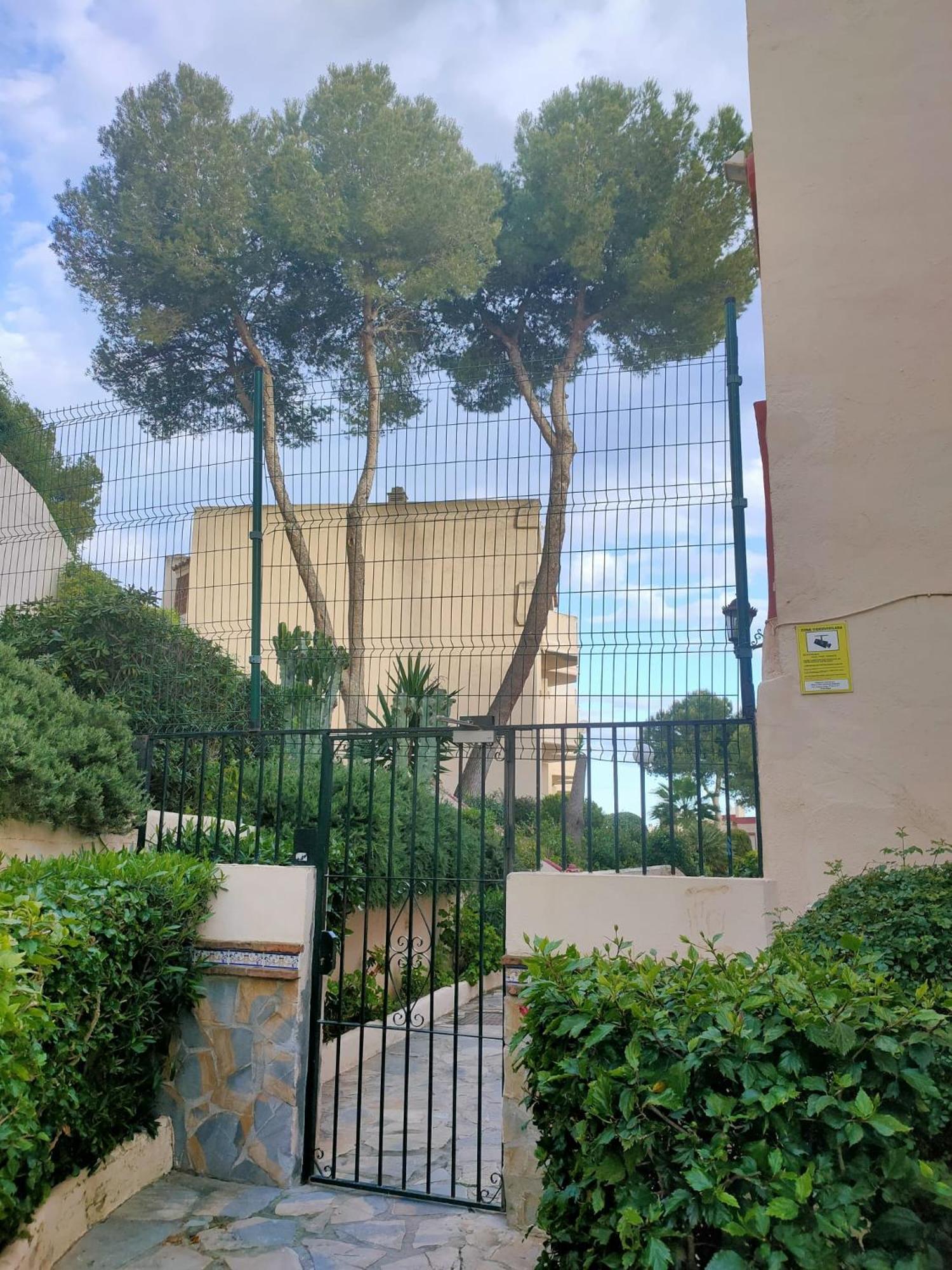 Sea View * Málaga