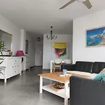 Sea View Apartment